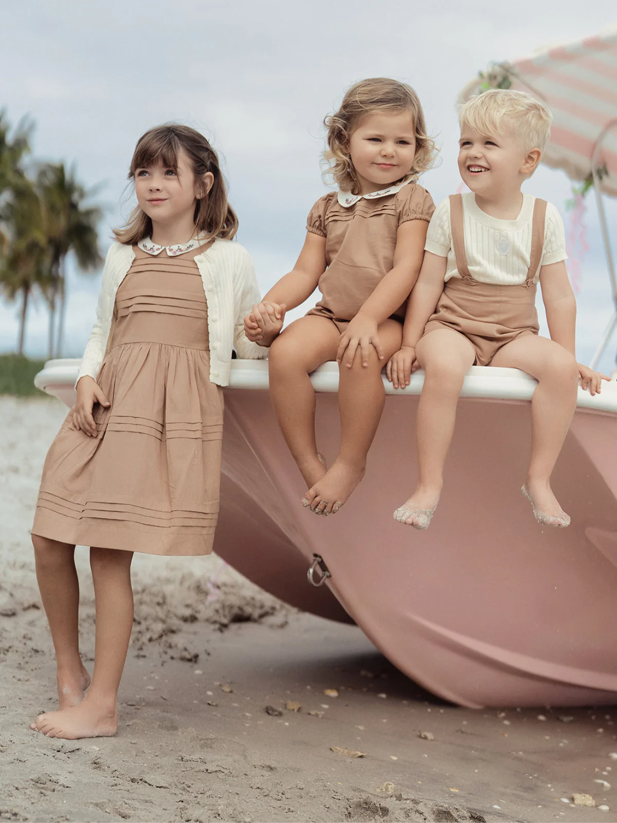 Timeless Style for Every Age